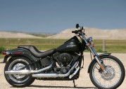 Harley-Davidson XL1200N Nightster